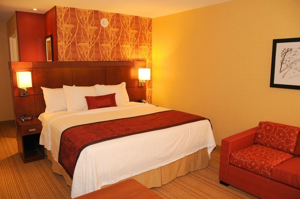 Courtyard Des Moines West-Jordan Creek West Des Moines Quarto foto