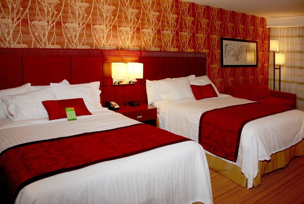 Courtyard Des Moines West-Jordan Creek West Des Moines Quarto foto
