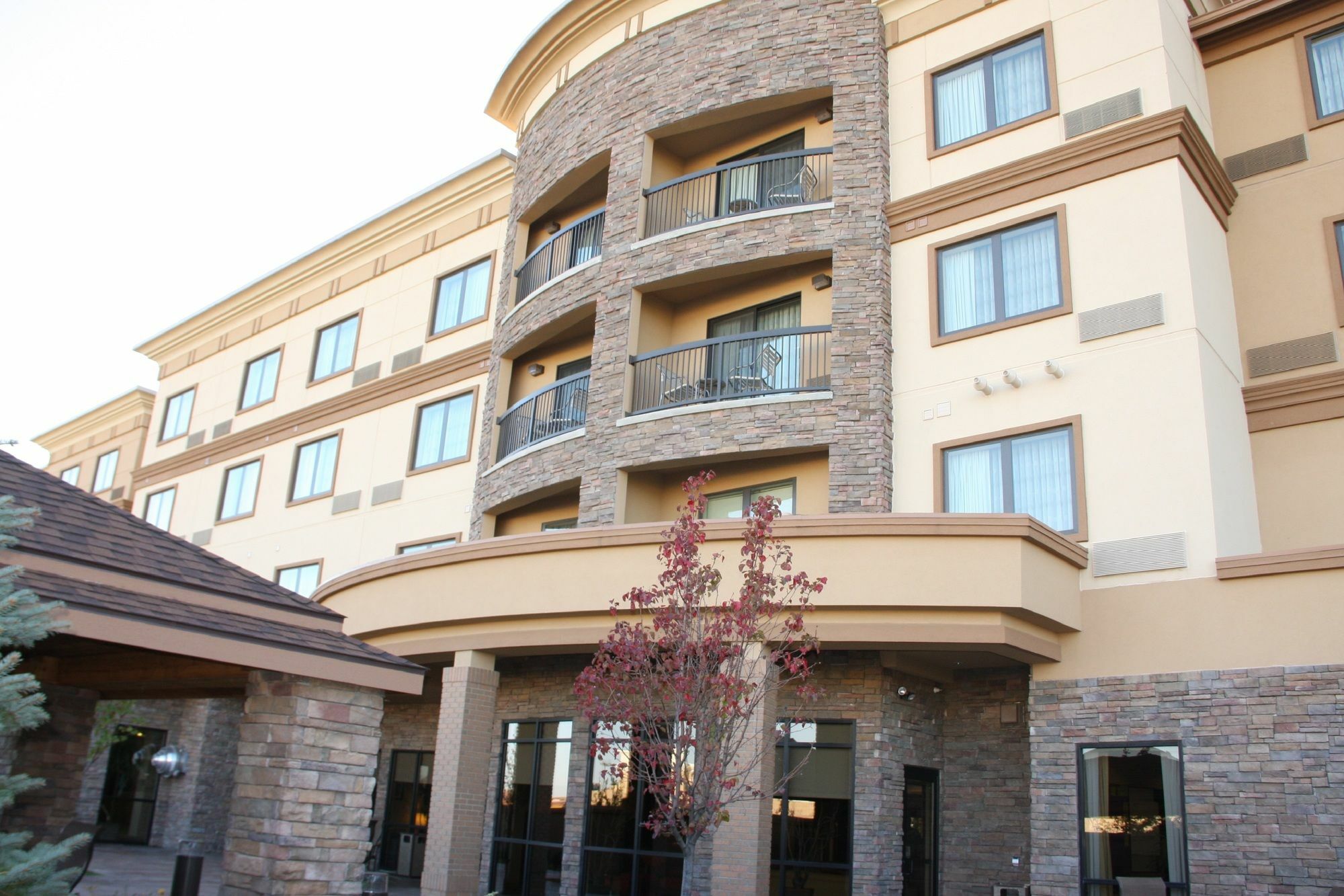 Courtyard Des Moines West-Jordan Creek West Des Moines Exterior foto